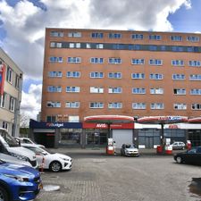 Avis Autoverhuur