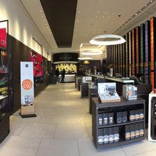 Nespresso Boutique