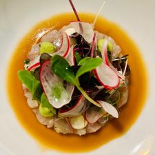 Restaurant Gaar