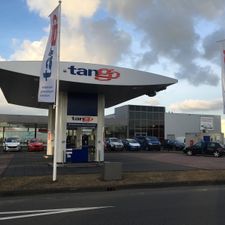 Tango Groningen Odenseweg