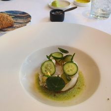 Restaurant Ivory