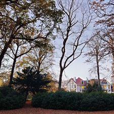 Bregje Oegstgeest
