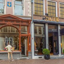 Pauw Zwolle