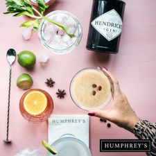 Humphrey's Restaurant Enschede