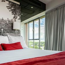 Fletcher Wellness-Hotel Helmond