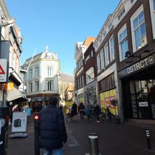 Van Uffelen Mode - Zwolle