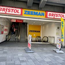 Bristol Rotterdam