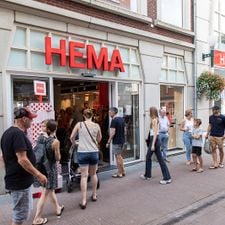 HEMA Arnhem-Centrum