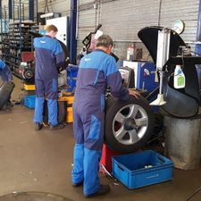 KwikFit Arnhem - Banden, APK en auto-onderhoud
