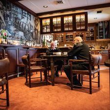 Landgoed Hotel & Restaurant Carelshaven