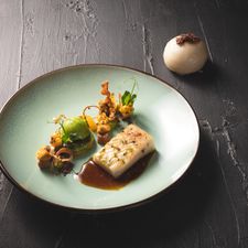 Restaurant De Kromme Dissel