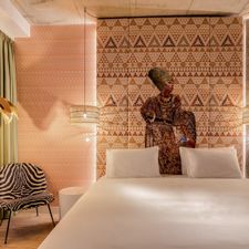 Hotel nhow Amsterdam RAI