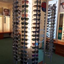 Pearle Opticiens Voorschoten