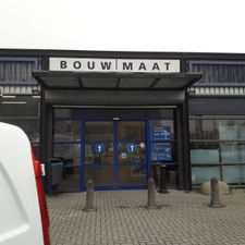Bouwmaat Arnhem