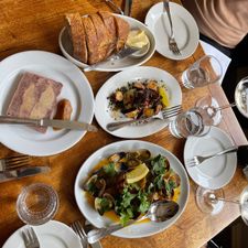 Café Parlotte