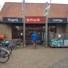 Supermarkt & Slagerij Goënga Den Hoorn