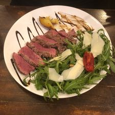 Prosciutto