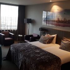 Van der Valk Hotel Dordrecht