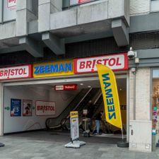 Bristol Rotterdam