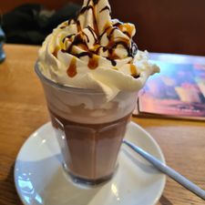 Barista Cafe Veenendaal