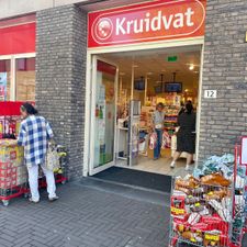 Kruidvat