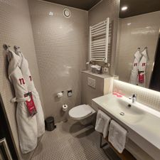 Hotel nhow Amsterdam RAI