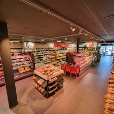 SPAR Creil