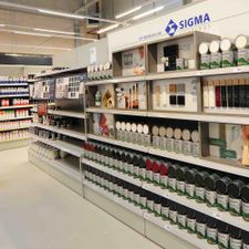 GAMMA bouwmarkt Woerden