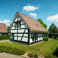 Landal Kasteeldomein De Cauberg