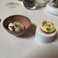 Ratatouille Food & Wine