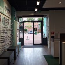 Pearle Opticiens Zuidhorn