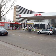 Lukoil Capelle