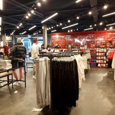 PUMA Outlet Roermond