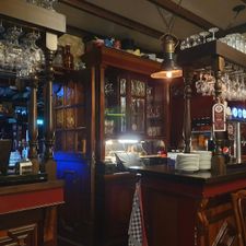Brasserie Zeerust