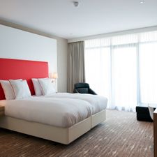 Van der Valk Hotel Schiphol