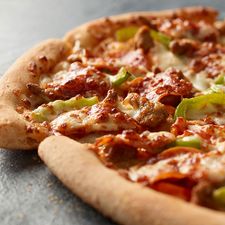 Papa John's Pizza