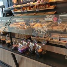 Bakker Bart Oss Walstraat belegde broodjes & meer