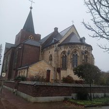 Hubo bouwmarkt Minkenberg - Herkenbosch