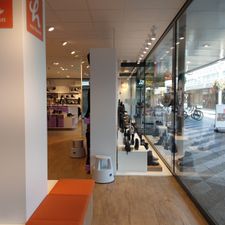 vanHaren Schoenen