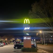 McDonald's Zwolle Noord