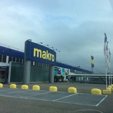 Makro Duiven