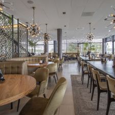 Fletcher Hotel-Restaurant Het Veerse Meer