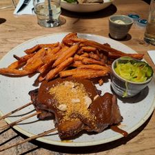 Restaurant De Beren Roermond