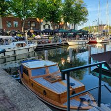 Brasserie 't Vingerling