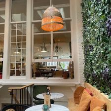 The Bakery Café Leeuwarden