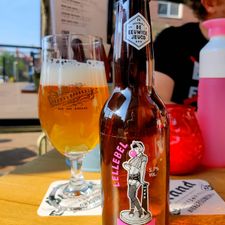 Beers & Barrels - Breda