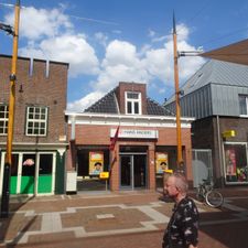 Hans Anders Opticien Delfzijl