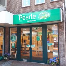 Pearle Opticiens Ommen