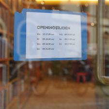 De Utrechtse Kinderboekwinkel