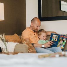 Hyatt Place Amsterdam Airport
